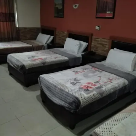 Amman Palace Hotel-3