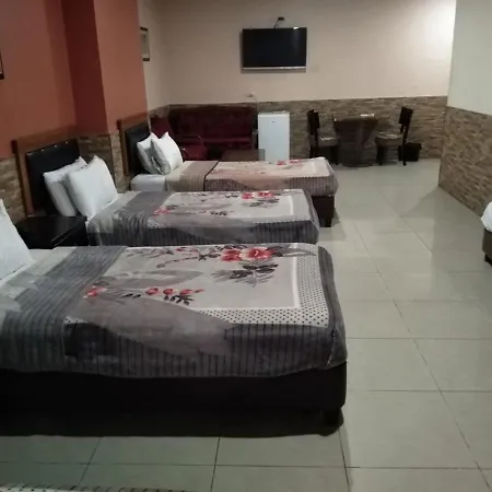 Amman Palace Hotel-2